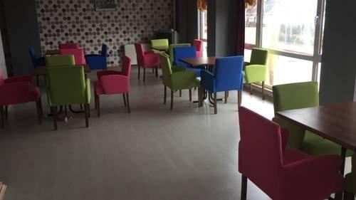 Бартын: Buyuk Liman Hotel