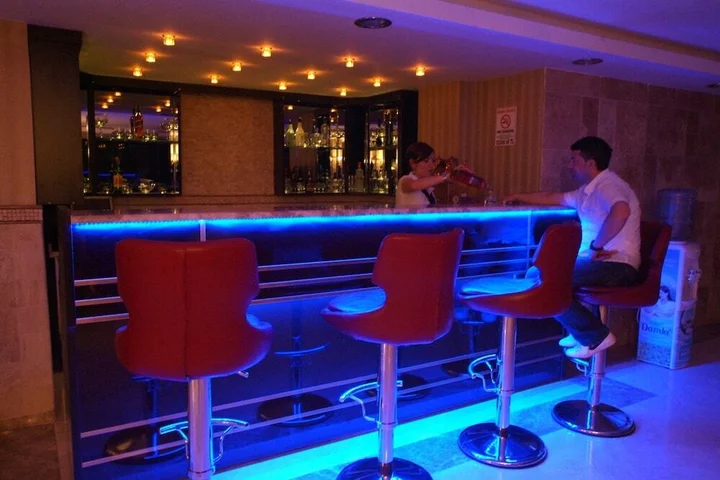 Анкара: Bianco Boutique Hotel