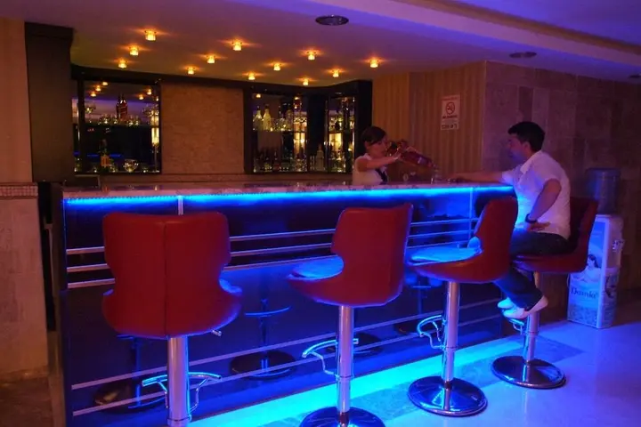Анкара: Bianco Boutique Hotel