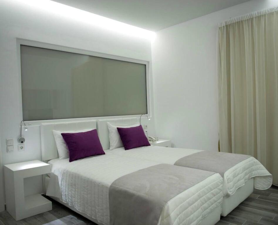 Анкара: Bianco Boutique Hotel