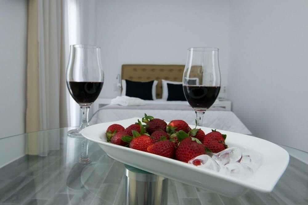 Анкара: Bianco Boutique Hotel