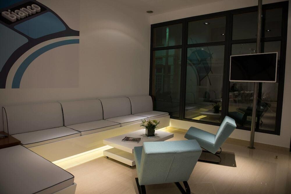 Анкара: Bianco Boutique Hotel