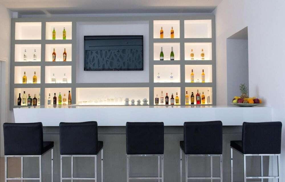 Анкара: Bianco Boutique Hotel