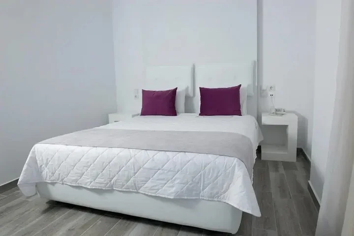 Анкара: Bianco Boutique Hotel
