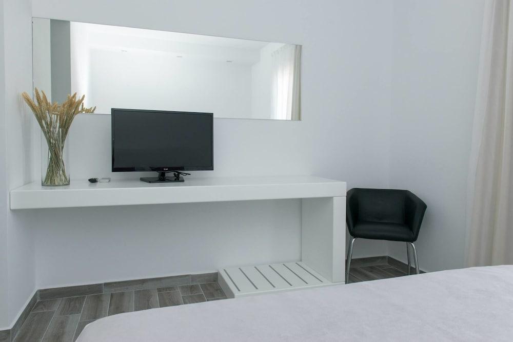 Анкара: Bianco Boutique Hotel