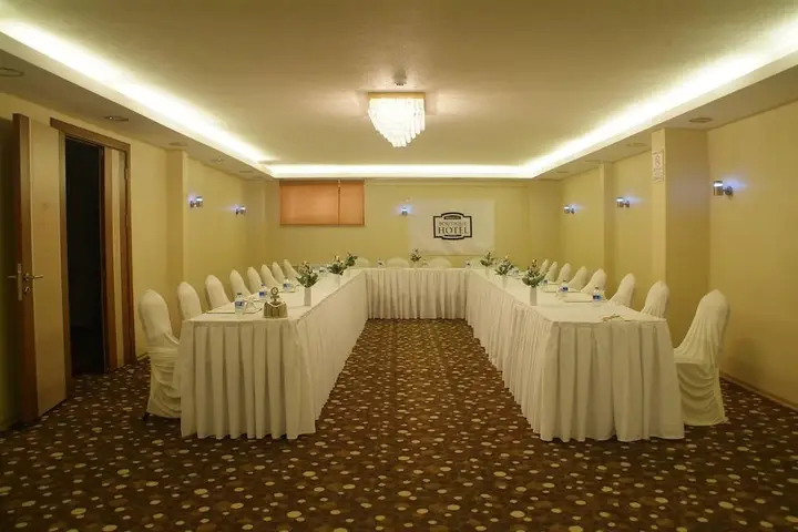 Bianco Boutique Hotel — фото 4