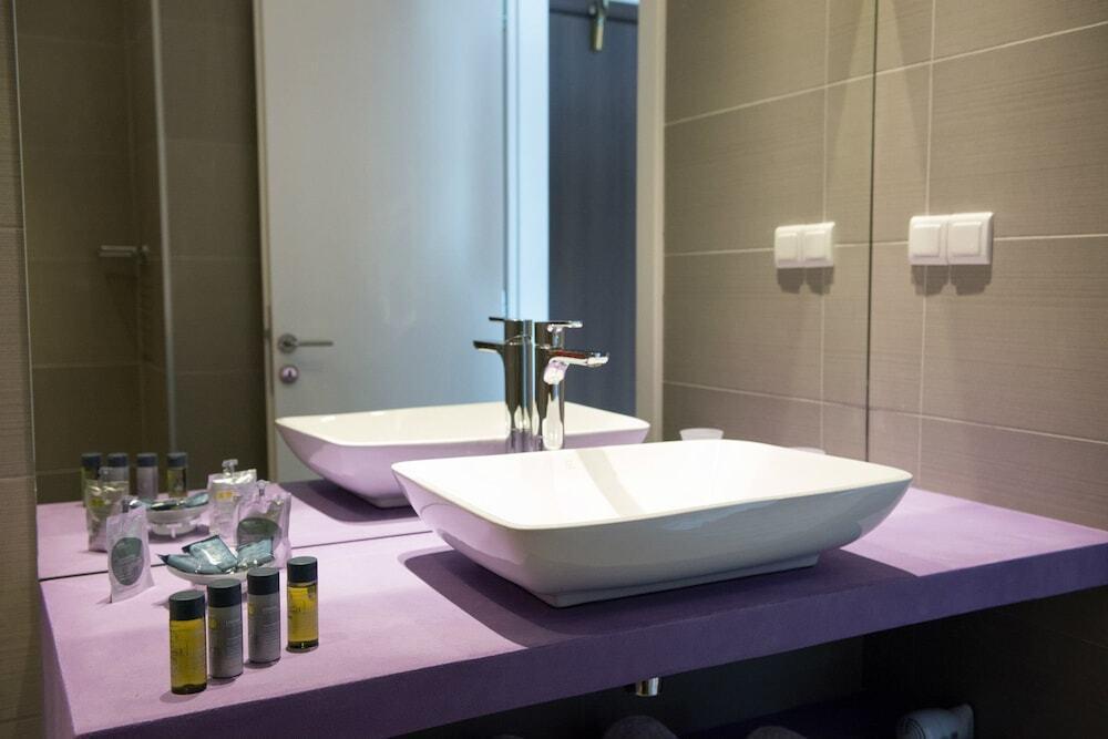 Анкара: Bianco Boutique Hotel