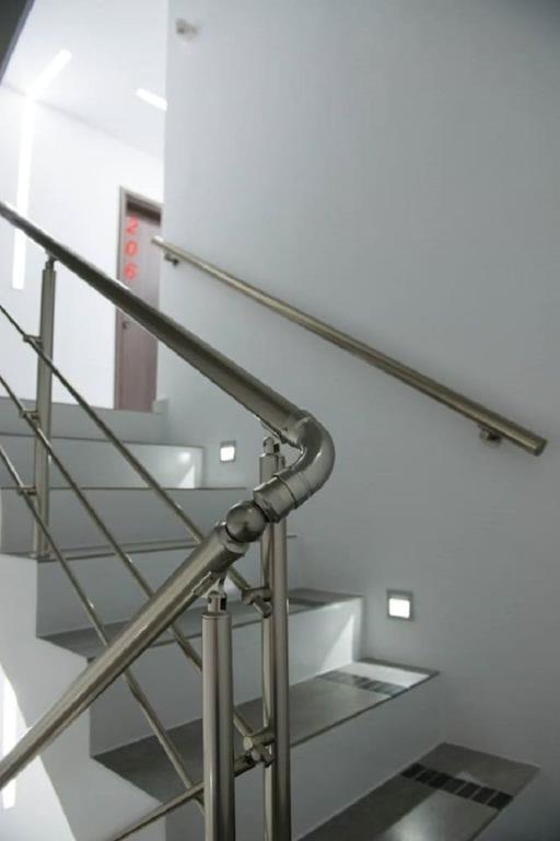 Анкара: Bianco Boutique Hotel