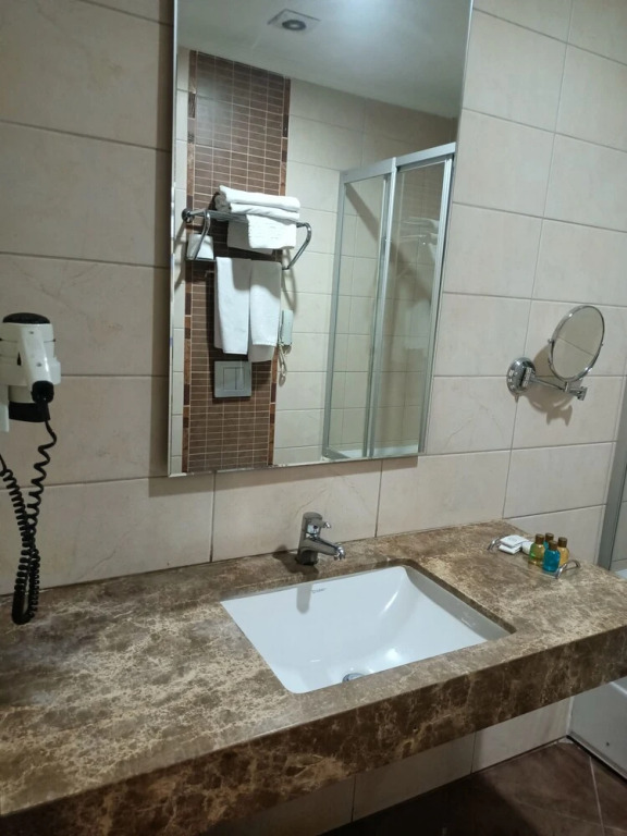 Малатия: Avsar Hotel