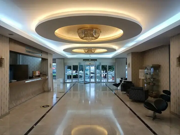 Малатия: Avsar Hotel