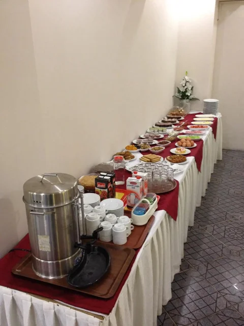Дикили: Anil Hotel