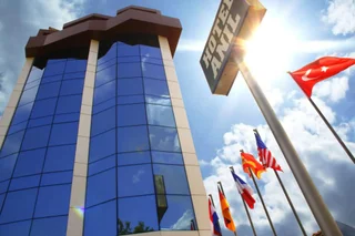 Дикили: Anil Hotel