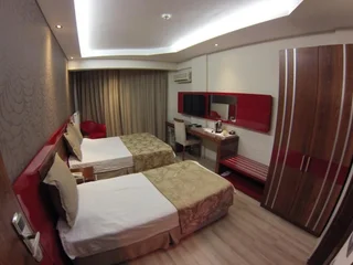 Дикили: Anil Hotel