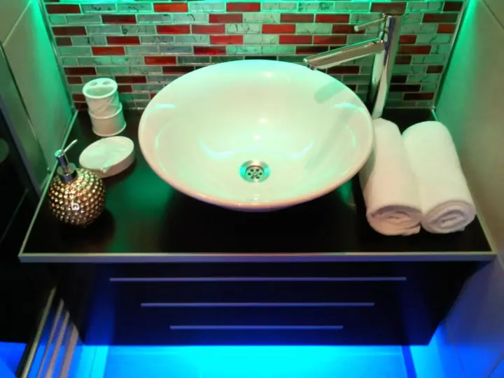 Дикили: Anil Hotel