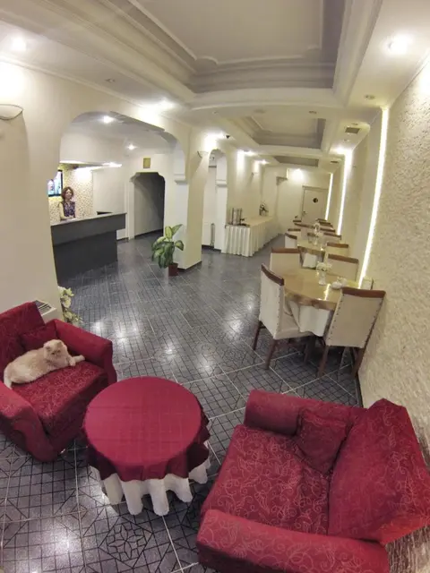 Дикили: Anil Hotel