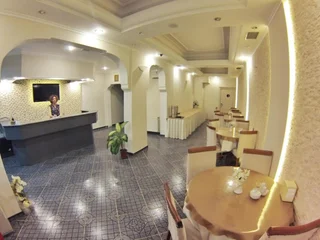 Дикили: Anil Hotel