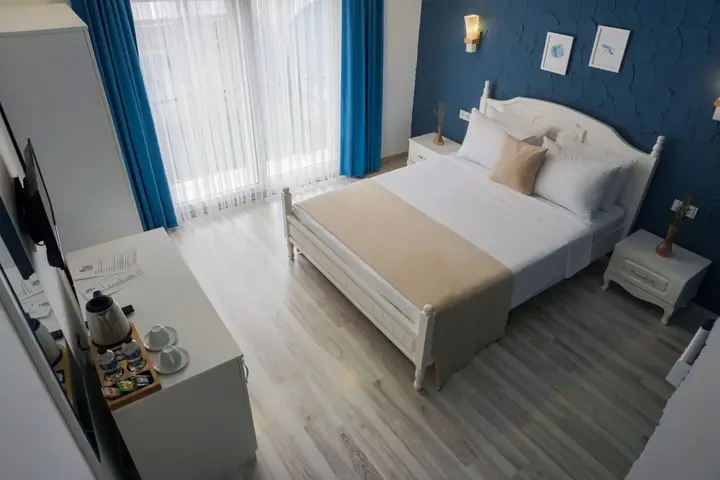 Чешме: Alaçatı 716 Hotel