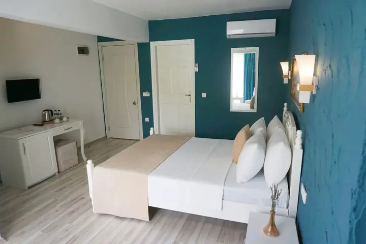 Чешме: Alaçatı 716 Hotel