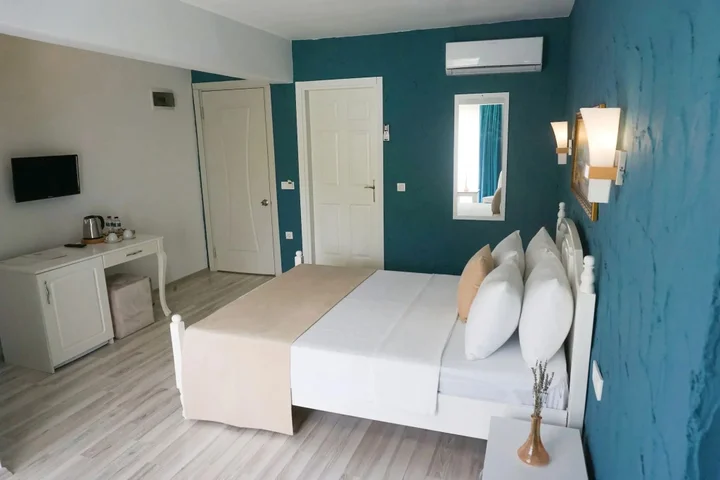 Чешме: Alaçatı 716 Hotel