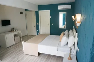 Чешме: Alaçatı 716 Hotel