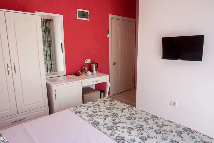 Чешме: Alaçatı 716 Hotel