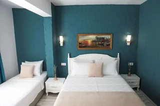 Чешме: Alaçatı 716 Hotel