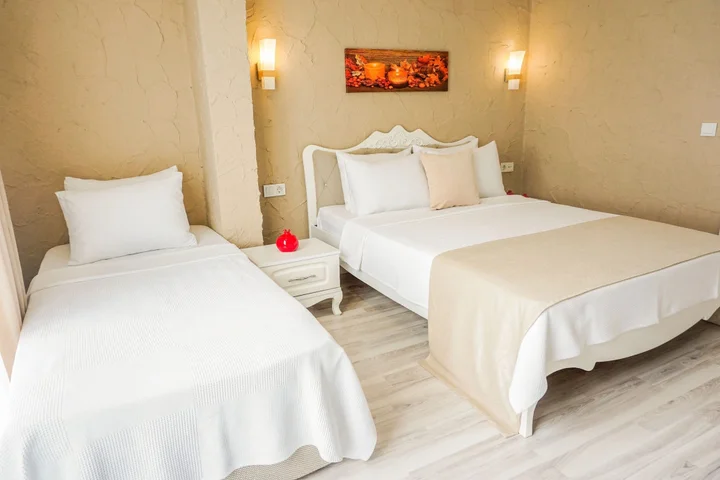 Чешме: Alaçatı 716 Hotel