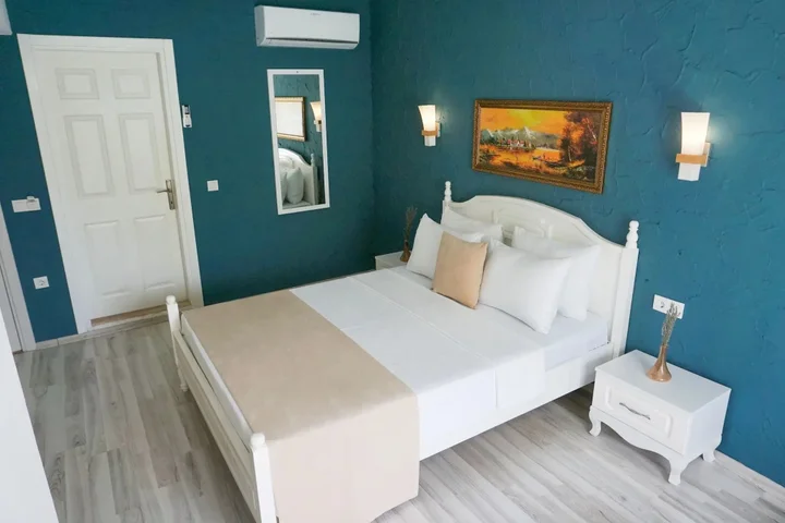 Чешме: Alaçatı 716 Hotel