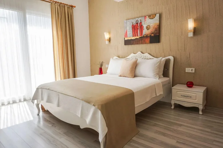 Чешме: Alaçatı 716 Hotel