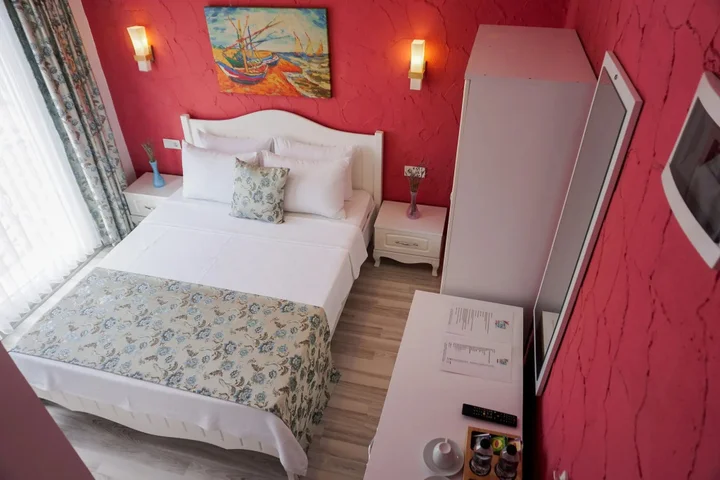 Чешме: Alaçatı 716 Hotel