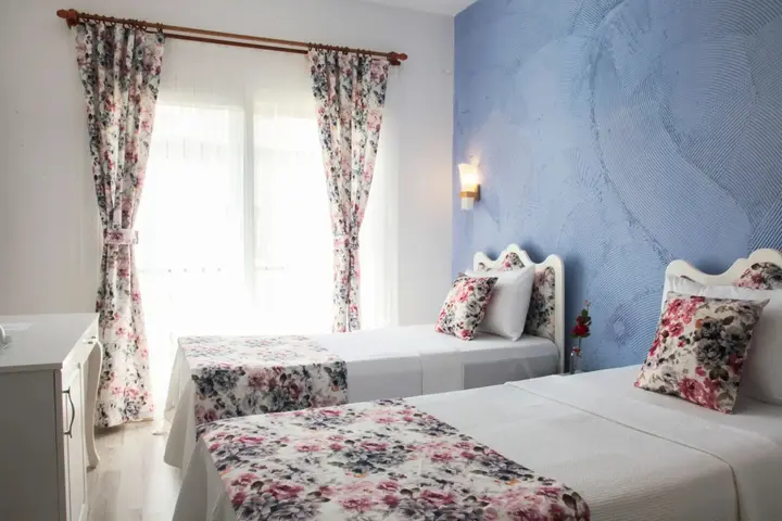 Чешме: Alaçatı 716 Hotel