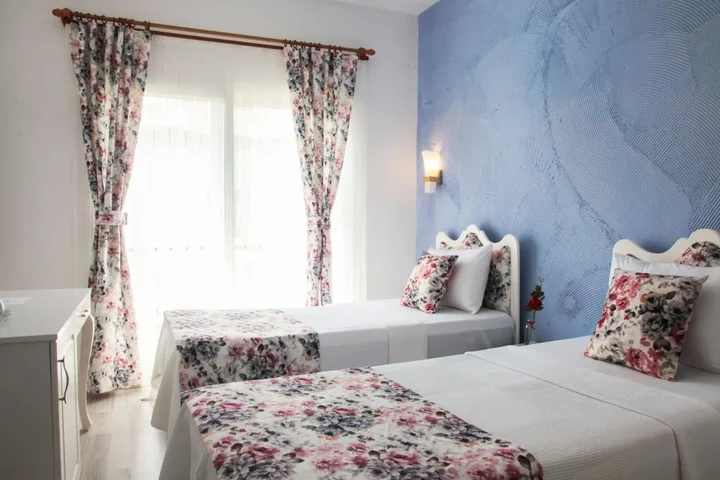 Чешме: Alaçatı 716 Hotel