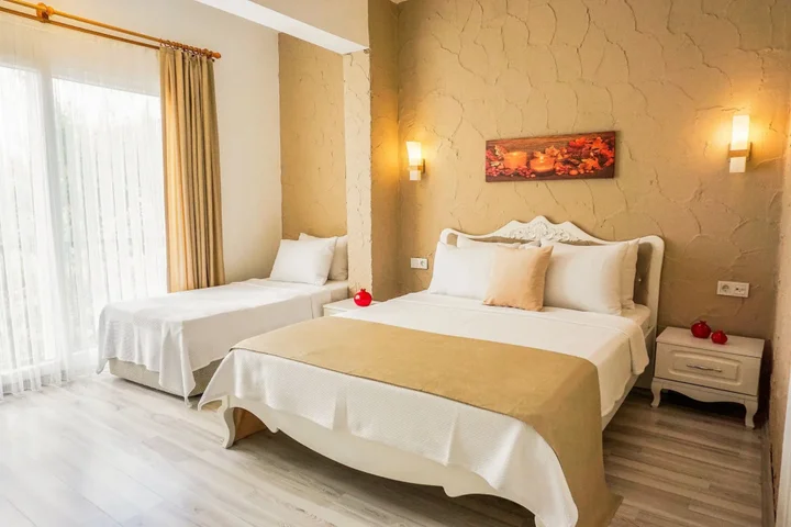 Чешме: Alaçatı 716 Hotel