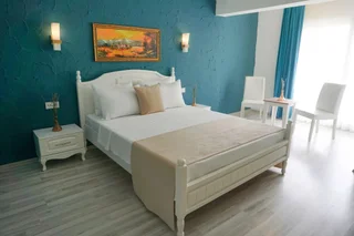Чешме: Alaçatı 716 Hotel