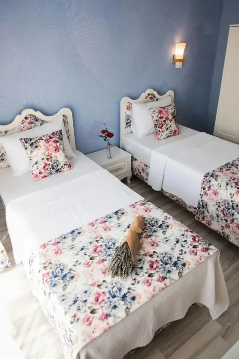 Чешме: Alaçatı 716 Hotel