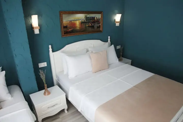 Чешме: Alaçatı 716 Hotel
