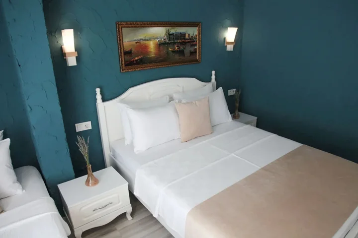 Чешме: Alaçatı 716 Hotel