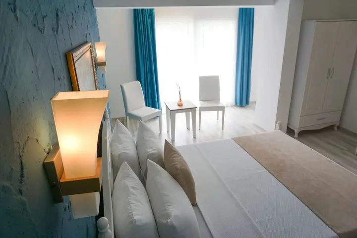 Чешме: Alaçatı 716 Hotel