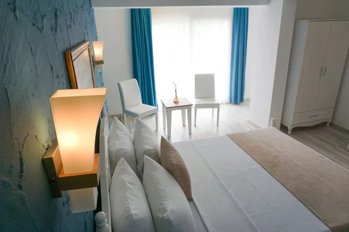 Чешме: Alaçatı 716 Hotel