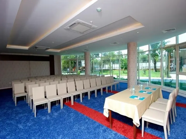 Белек: Melissa Garden Hotel
