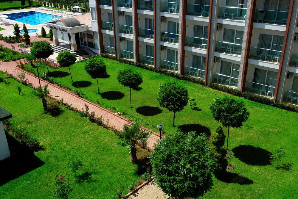 Белек: Melissa Garden Hotel