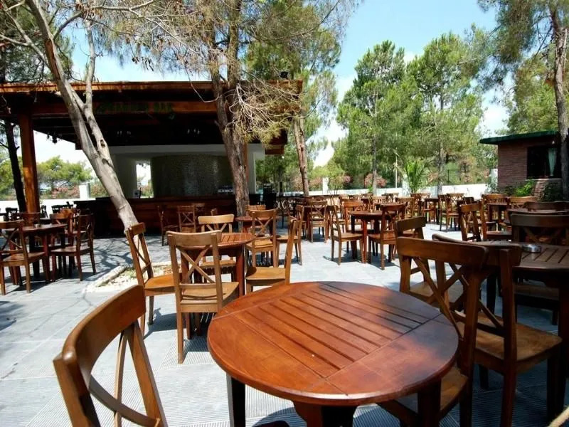 Белек: Melissa Garden Hotel