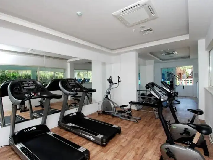 Белек: Melissa Garden Hotel