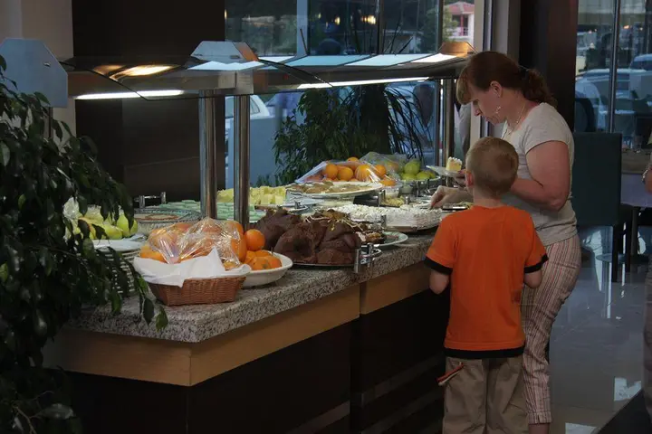 Белек: Melissa Garden Hotel
