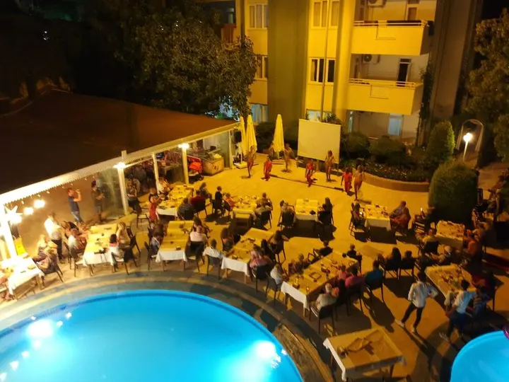 Белек: Melissa Garden Hotel