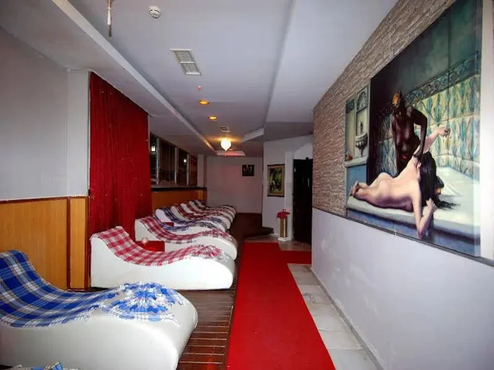 Белек: Melissa Garden Hotel