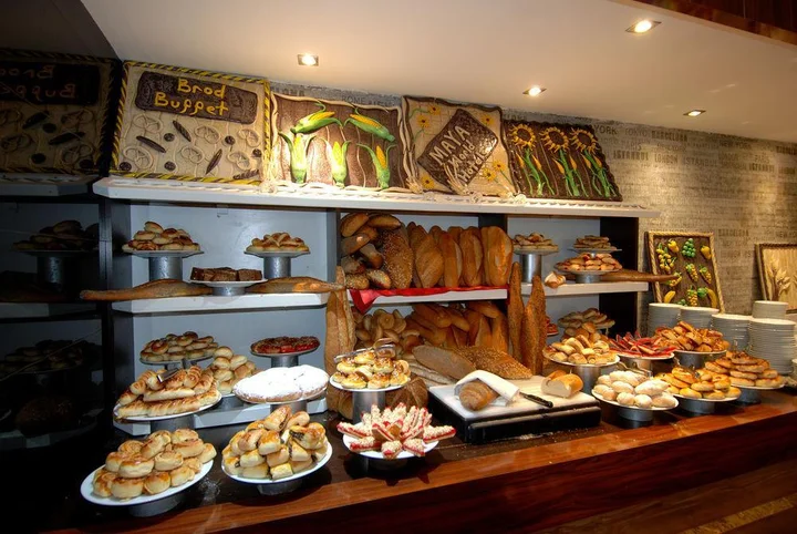 Белек: Melissa Garden Hotel