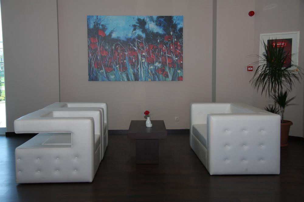 Белек: Melissa Garden Hotel