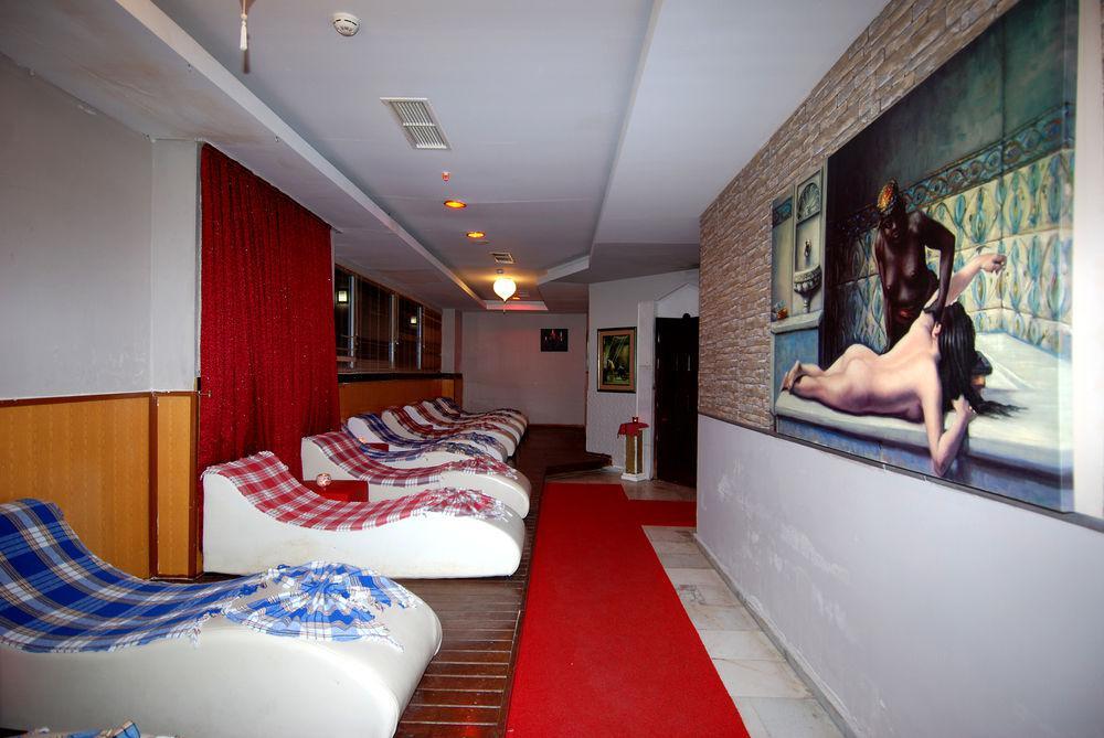 Белек: Melissa Garden Hotel