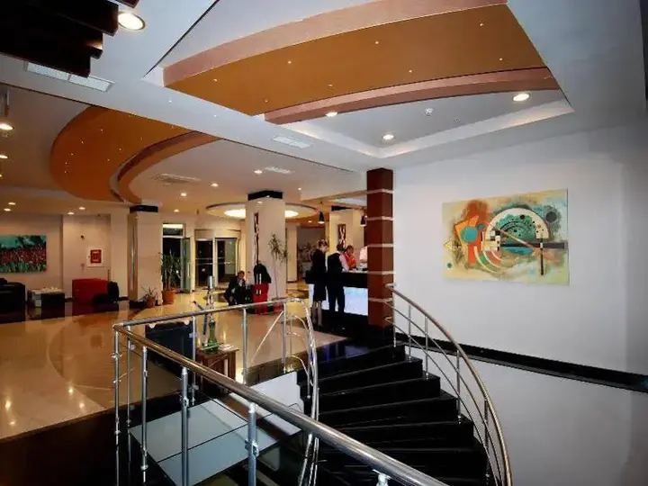 Белек: Melissa Garden Hotel